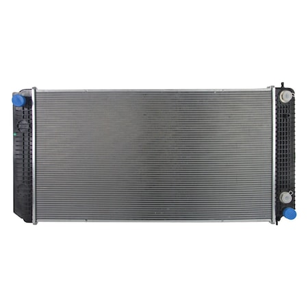 One Stop Solutions 07-03 Chev/Gmc Topkick/Kodiac 42-7/8 W/ Hd Radiator, Hd9161 HD9161